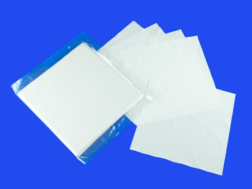 Microfiber Wiper