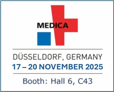 Medica Germany 2025