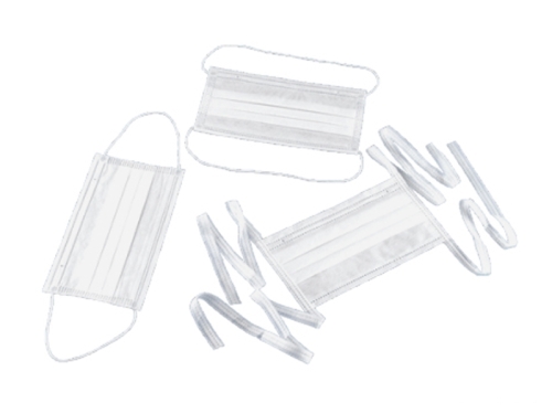 Cleanroom Face Masks