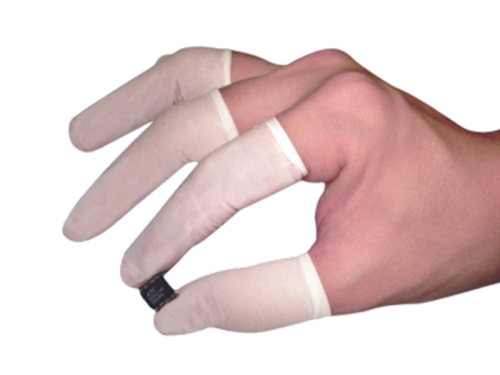 Finger Cots
