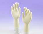 Hand Specific Latex Glove