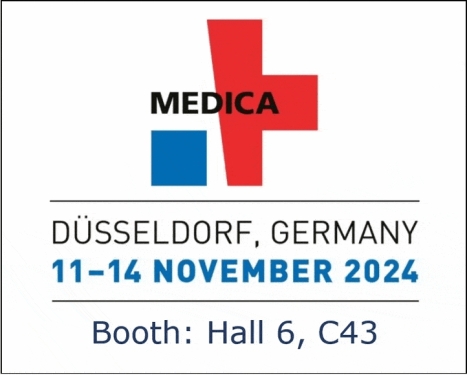 Medica Germany 2024