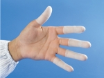 Nitrile Finger - Cut Type