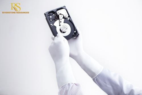 Cleanroom Gloves