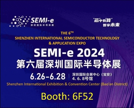 SEMI-e 2024
