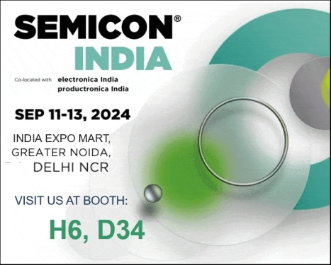 SEMICON INDIA 2024