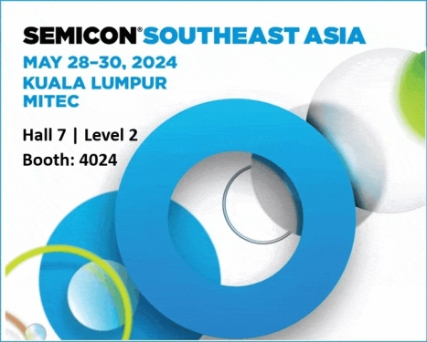Semicon Southeast Asia 2024