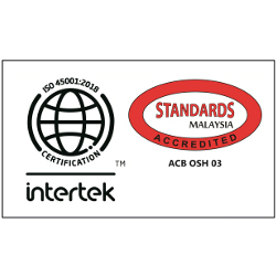 ISO 45001:2018