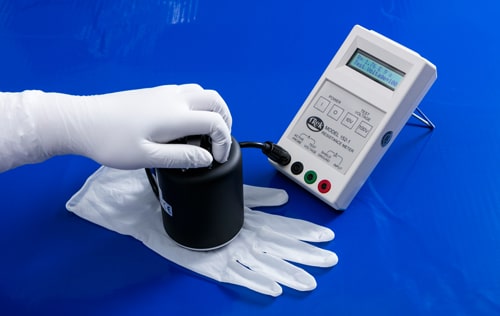 riverstone-cleanroom-esd-surface-resistivity-test