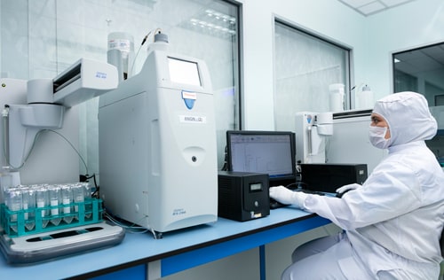 riverstone-cleanroom-ion-chromatography-test